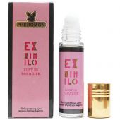 Ex Nihilo Lust In Paradise pheromon For Women oil roll 10 ml