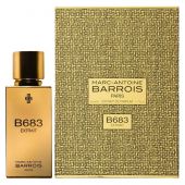 Marc-Antoine Barrois B683 Extrait edp 100 ml