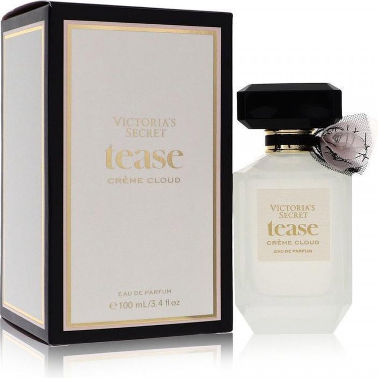 Victoria's Secret Tease Creme Cloud edp for women 100 ml