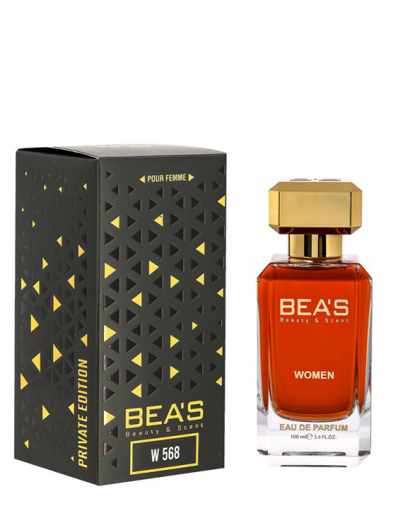 Beas W568 Paco Rabanne Olympea Women edp 100 ml фото