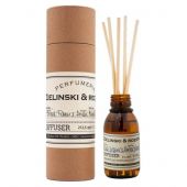 Аромадиффузор Z & R Black Pepper & Amber, Neroli Home Parfum 212 ml