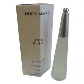 Tester Issey Miyake L'eau D'Issey For Women edp 100 ml