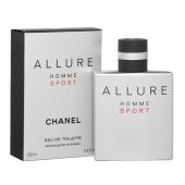 C Allure Sport edt 100 ml