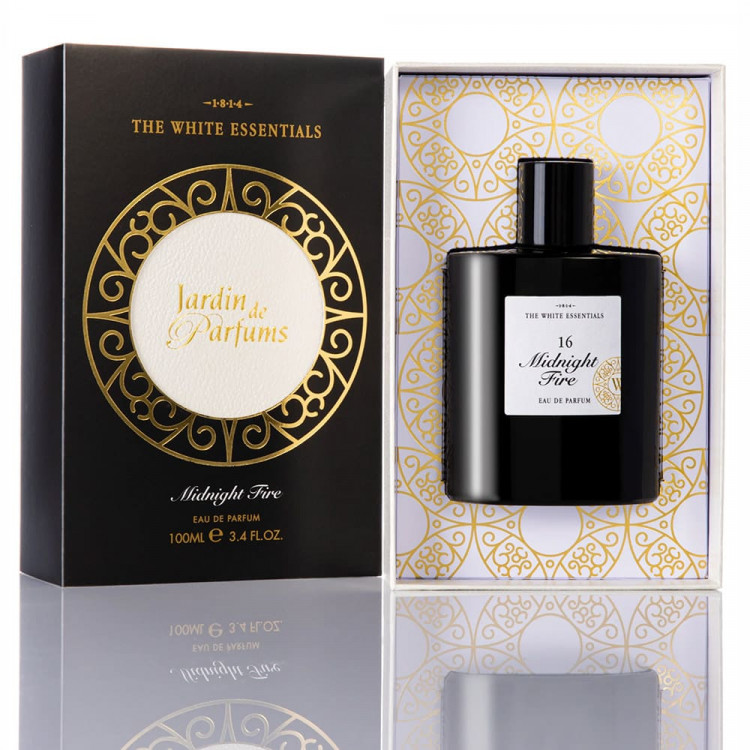 Jardin de Parfums 16 Midnight Fire edp unisex 100 ml