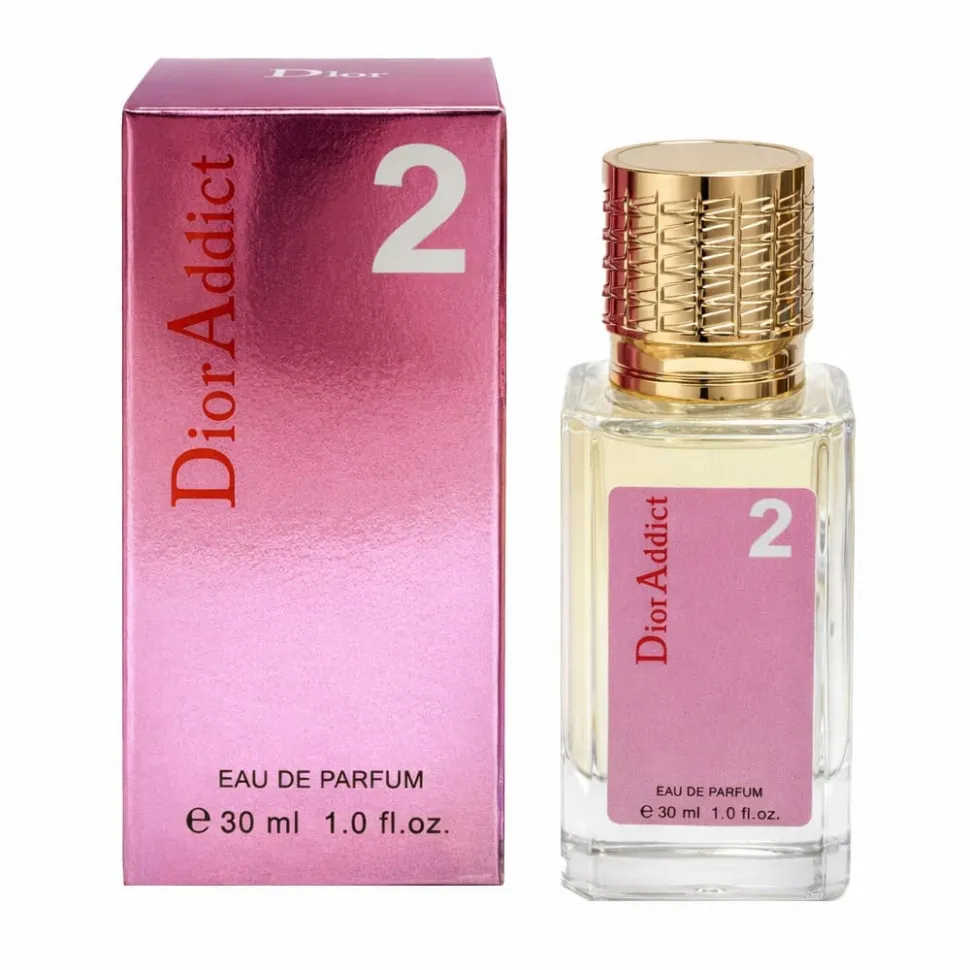 Christian Dior Addict 2 for women edp 30 ml