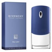 Givenchy Blue Label For Men edt 100 ml A-Plus