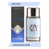 Компактный парфюм Beas Hugo Boss Hugo XY for men M235 10 ml