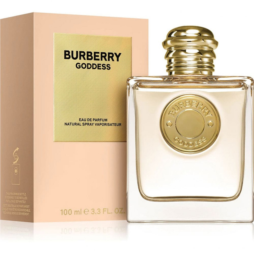 Burberry Goddess edp for women 100 ml A-Plus