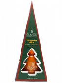 Glance Аромадиффузор Tangerine Mint (в подарочной упаковке Merry Christmas & Happy New Year ) 110 мл