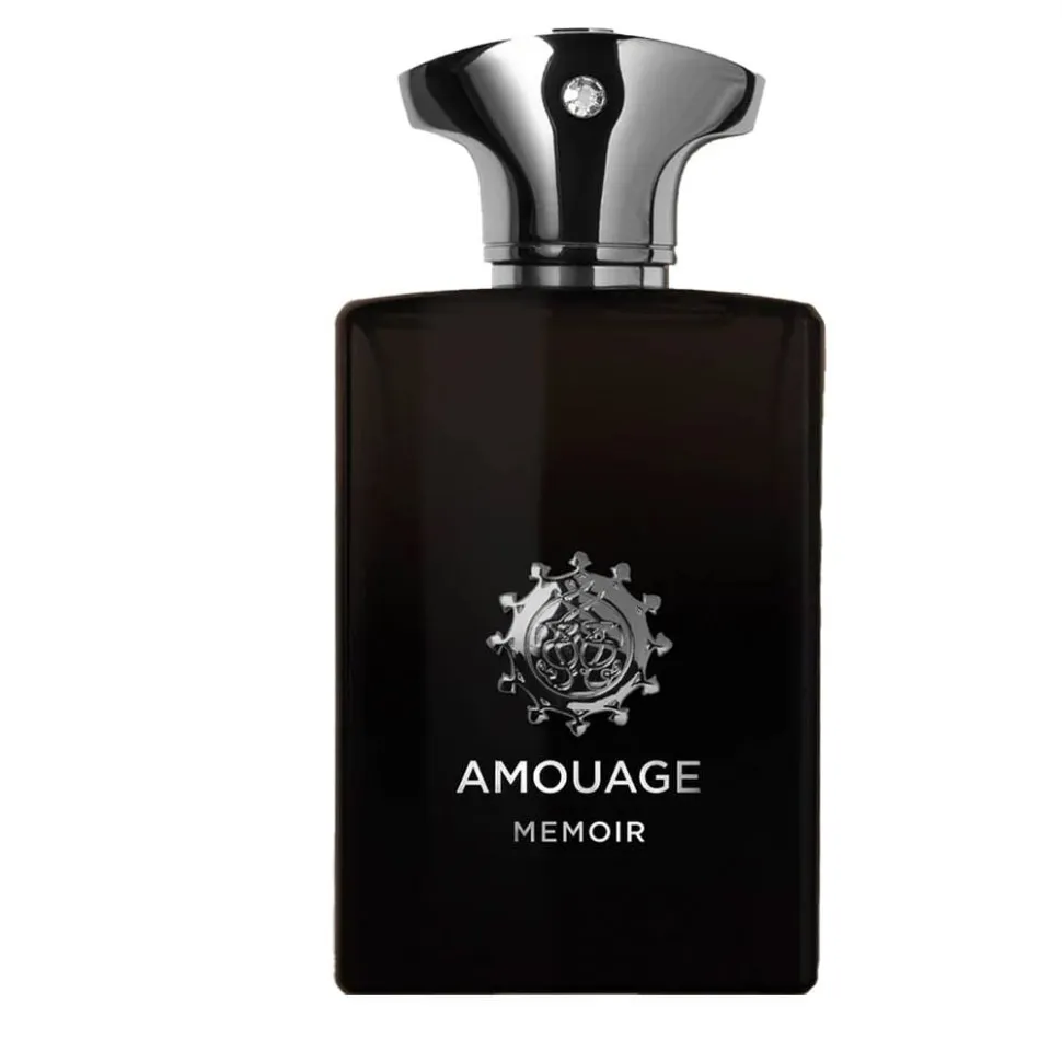EU Amouage Memoir edp for men 100 ml фото