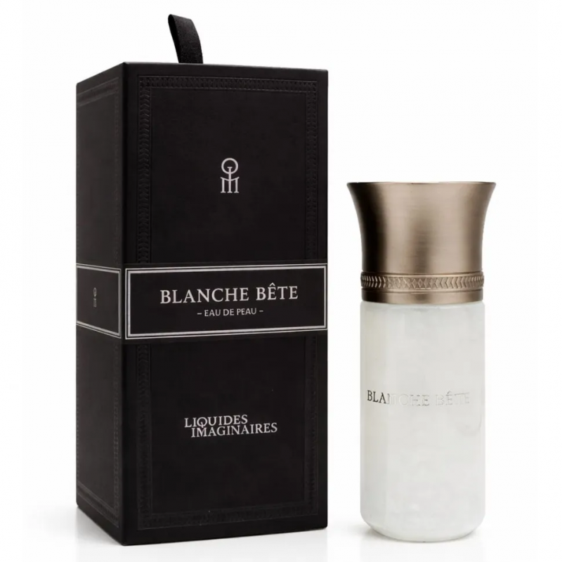 Les Liquides Imaginaires Blanche Bête unisex 100 ml