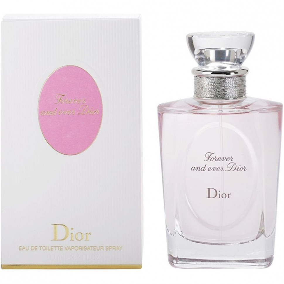 EU Dior Forever and Ever Dior edt for women 100 ml