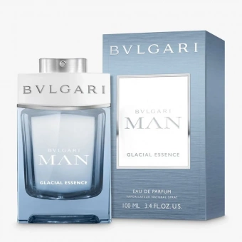 Bvlgari Glacial Essence edp for men 100 ml A-Plus фото