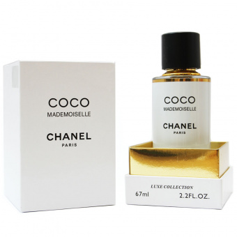 Luxe Collection C Coco Mademoiselle For Women edp 67 ml фото