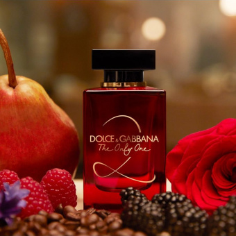 Dolce & Gabbana The Only One 2 For Women edp 100 ml фото