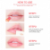 Бальзам для губ O.TWO.O Roller Lip Oil Red Rose №1 6,5g фото