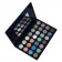 Тени для век Christian Dior Magic Shine 28 Colors Eye Shadow Card French Science 21 g фото
