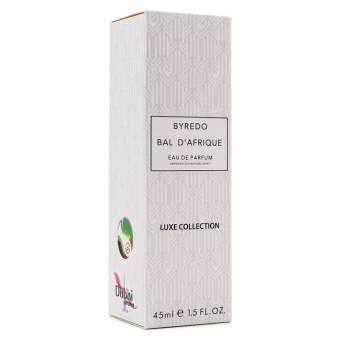 Luxe Collection Byredo Parfums Bal D'afrique Unisex edp 45 ml фото