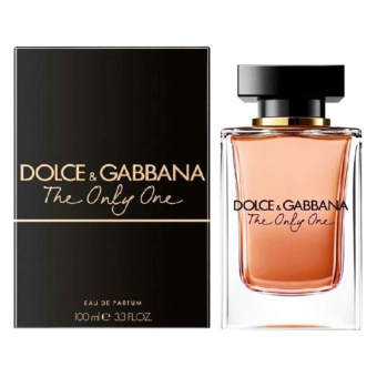 Dolce & Gabbana The Only One For Women edp 100 ml фото
