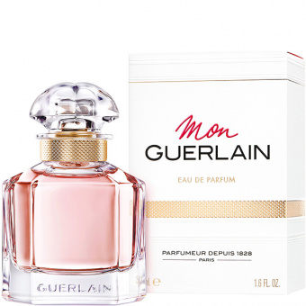 Guerlain Mon Guerlain eau de parfum 100 ml A-Plus фото