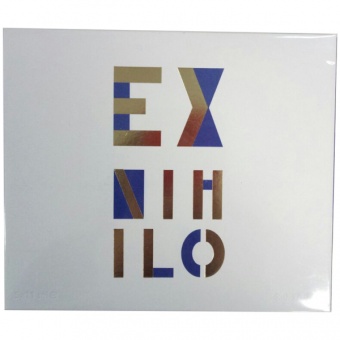 Подарочный набор Ex Nihilo Love Shot edp 5x11 ml фото