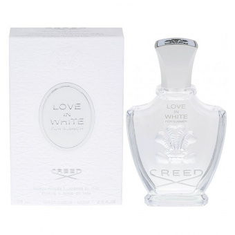Creed Love In White For Summer For Women edp 75 ml фото