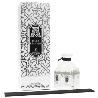 Аромадиффузор Attar Collection Musk Kashmir Home Parfum 100 ml фото