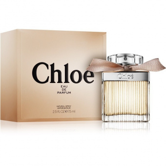 Chloe Eau De Parfum for women 75 ml A-Plus фото
