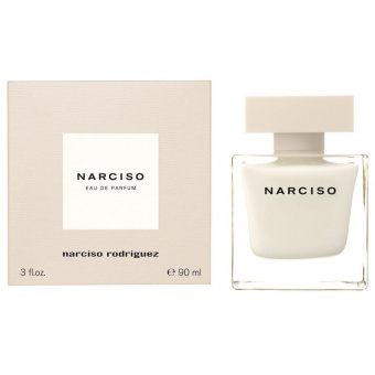 Narciso Rodriguez Eau de parfum for women 90 ml A-Plus фото