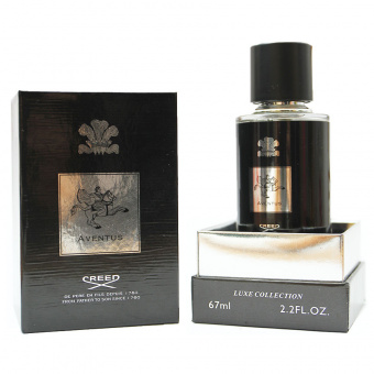 Luxe Collection Creed Aventus For Men edp 67 ml фото