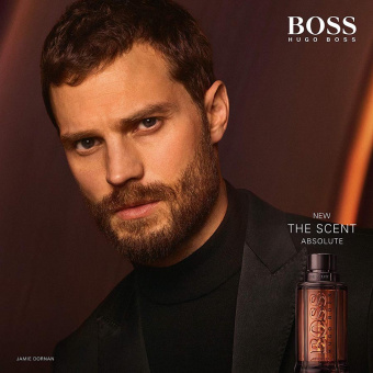Hugo Boss Boss The Scent Absolute For Men edp 100 ml фото