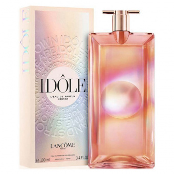 EU Lancome Idole Nectar L'eau de parfum For Women edp 100 ml фото