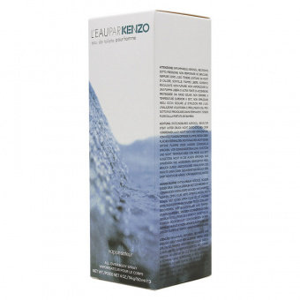 Дезодорант Kenzo L'eau Par Kenzo For Мen deo 150 ml в коробке фото