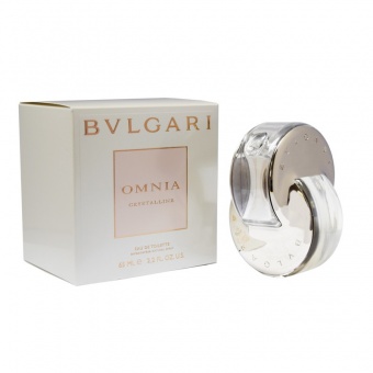 Bvlgari Omnia Crystalline edt 65 ml фото