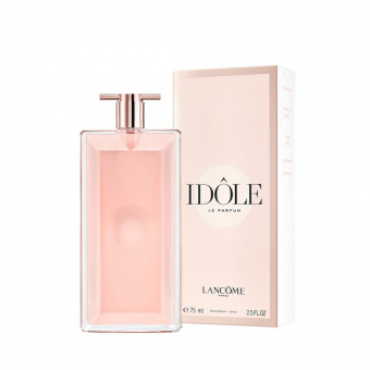Lancome Idole Le parfum for women 75 ml A-Plus фото
