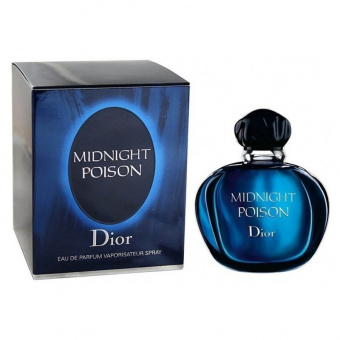 Christian Dior Midnight Poison For Women edp 100 ml фото
