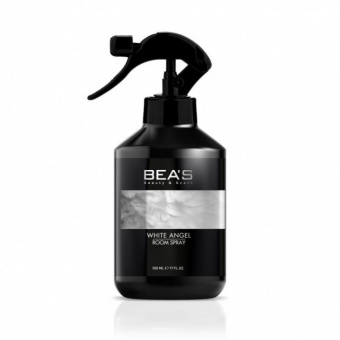 Beas Ароматический спрей - освежитель воздуха для дома White Angel 500 ml фото