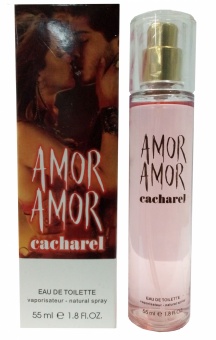 Cacharel Amor Amor edt 55 ml с феромонами фото