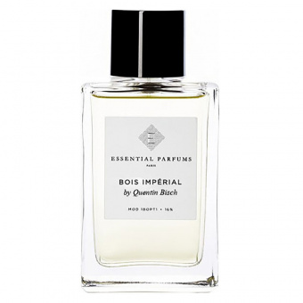 Essential Parfums Bois Imperial Unisex edp 100 ml фото