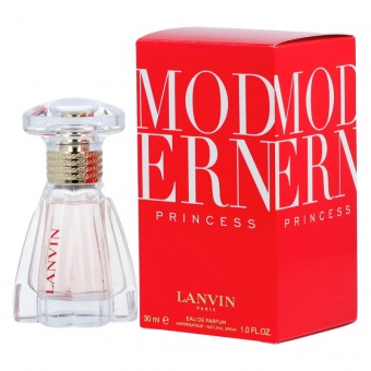 Ланвин Modern Princess For Women edp 30 ml original