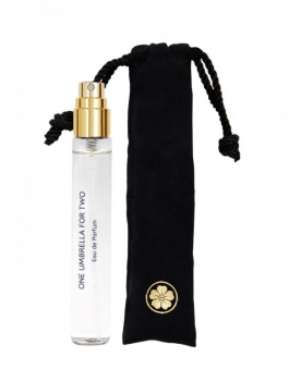 Floraïku One Umbrella for Two edp unisex фото