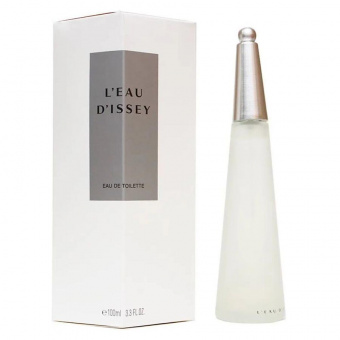 Issey Miyake L'eau D'issey Pour Femme edt 100 ml фото