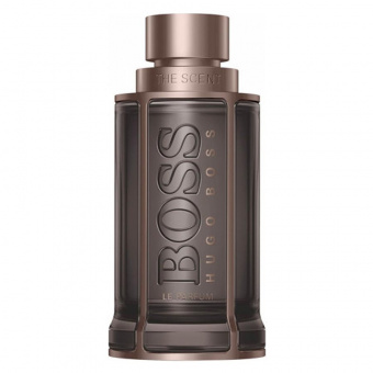 Hugo Boss Boss The Scent Le Parfum For Men parfum 100 ml фото