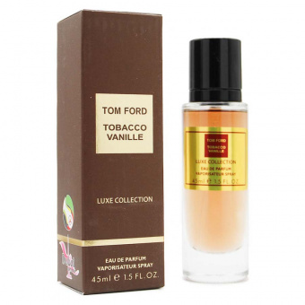 Luxe Collection Tom Ford Tobacco Vanille Unisex edp 45 ml фото