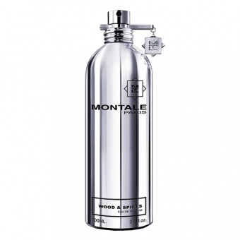 Montale Wood & Spices edp 100 ml фото