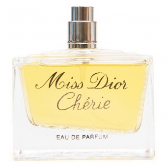 Tester Christian Dior Miss Dior Cherie For Women edp 100 ml фото