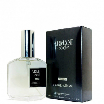 Giorgio Armani Code edp for Men 65 ml фото