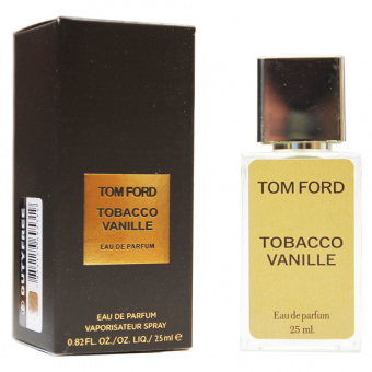 Tom Ford Tobacco Vanille edp 25 ml фото