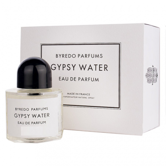 Byredo Parfums Gypsy Water edp 100 ml фото