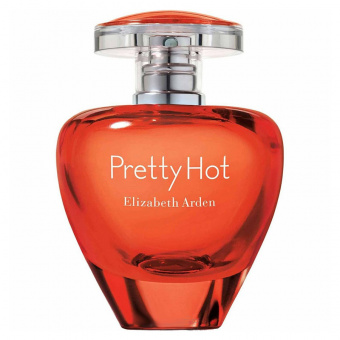 Elizabeth Arden Pretty Hot For Women edp 75 ml фото